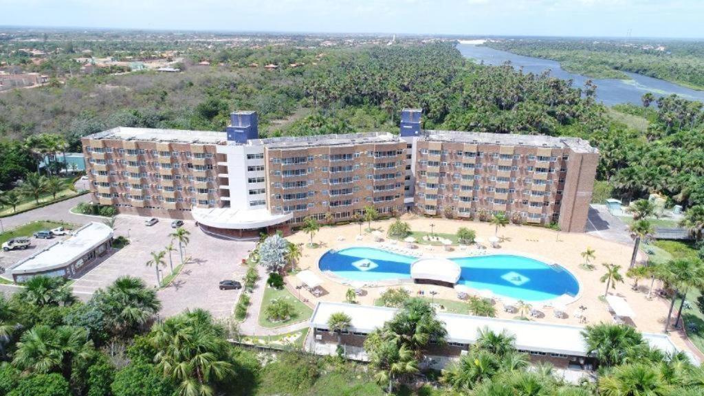 Quarto Em Gran Lencois Flat Residence Barreirinhas Eksteriør billede