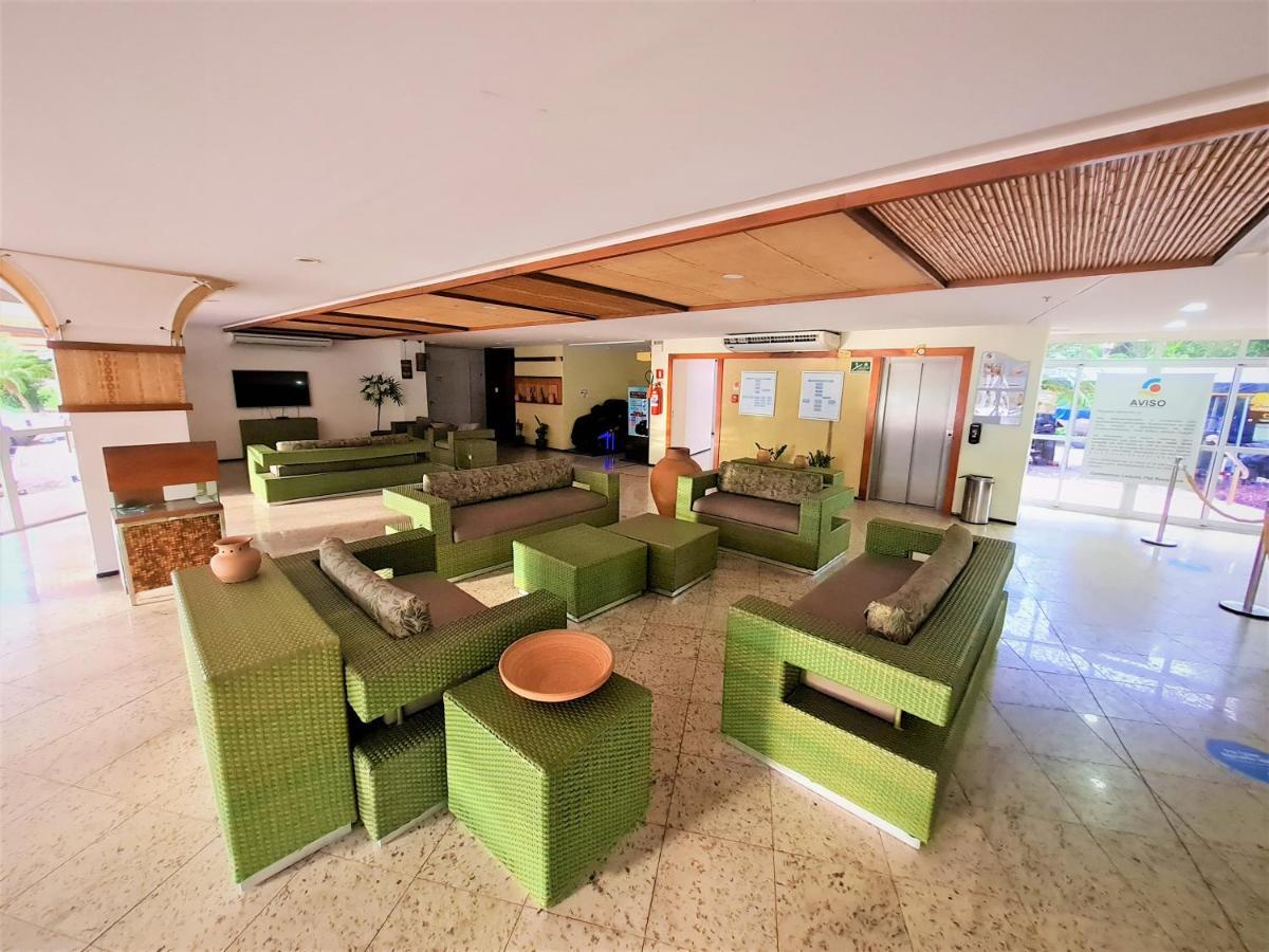 Quarto Em Gran Lencois Flat Residence Barreirinhas Eksteriør billede