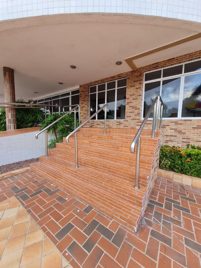 Quarto Em Gran Lencois Flat Residence Barreirinhas Eksteriør billede