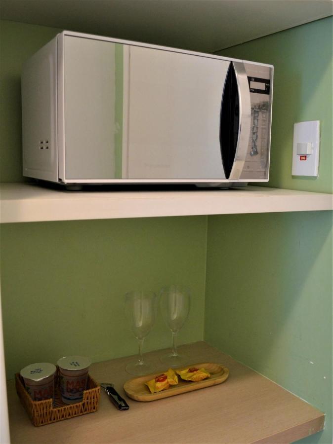 Quarto Em Gran Lencois Flat Residence Barreirinhas Eksteriør billede