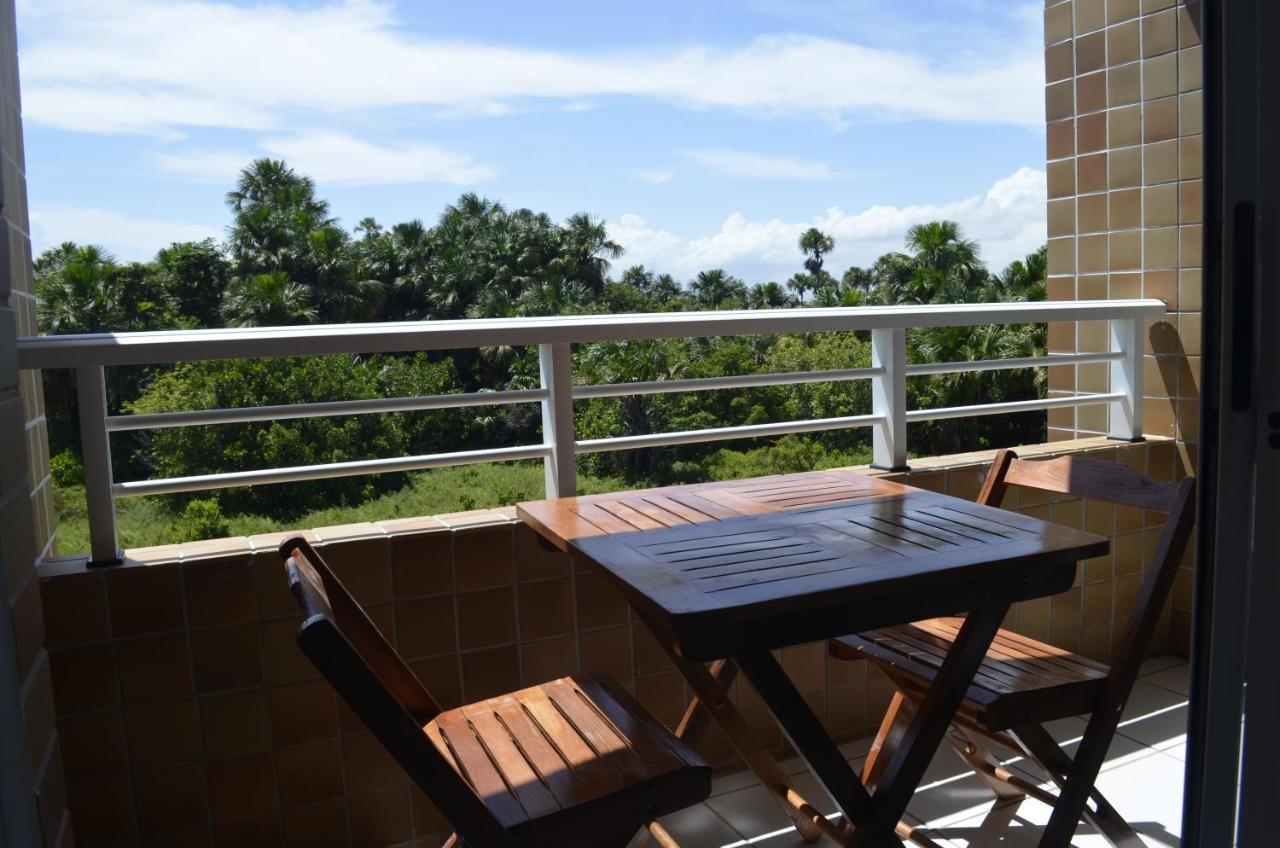 Quarto Em Gran Lencois Flat Residence Barreirinhas Eksteriør billede