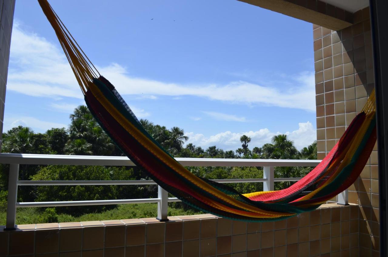 Quarto Em Gran Lencois Flat Residence Barreirinhas Eksteriør billede