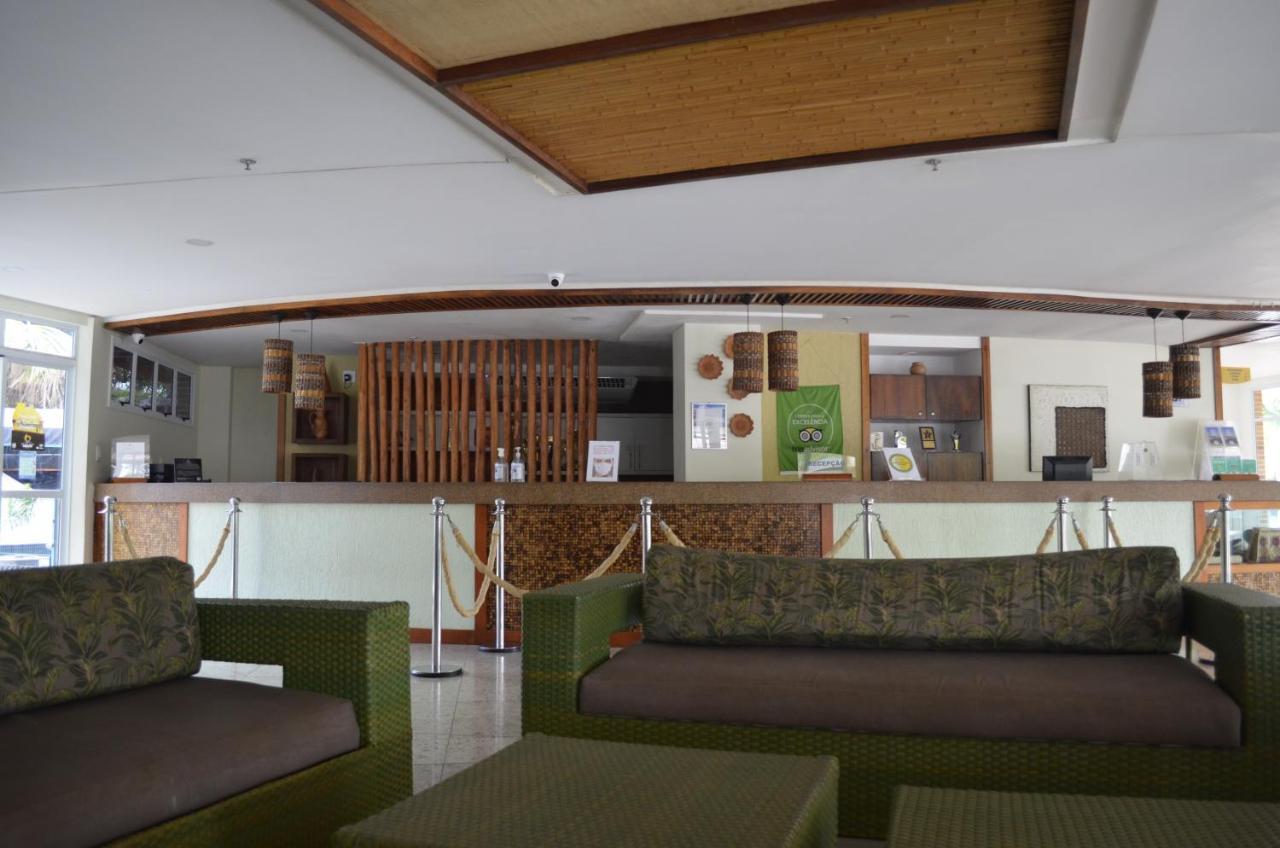 Quarto Em Gran Lencois Flat Residence Barreirinhas Eksteriør billede